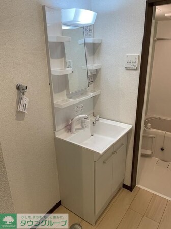 さいたま市見沼区島町AP2の物件内観写真